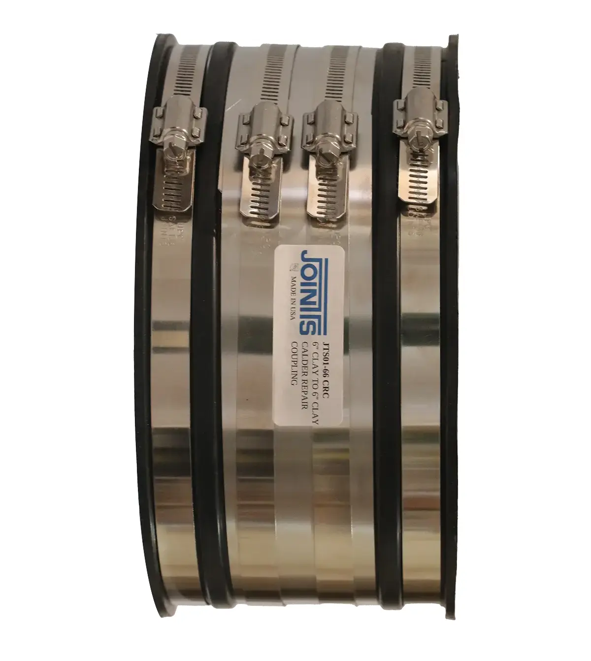 Calder Repair Coupling Vertical